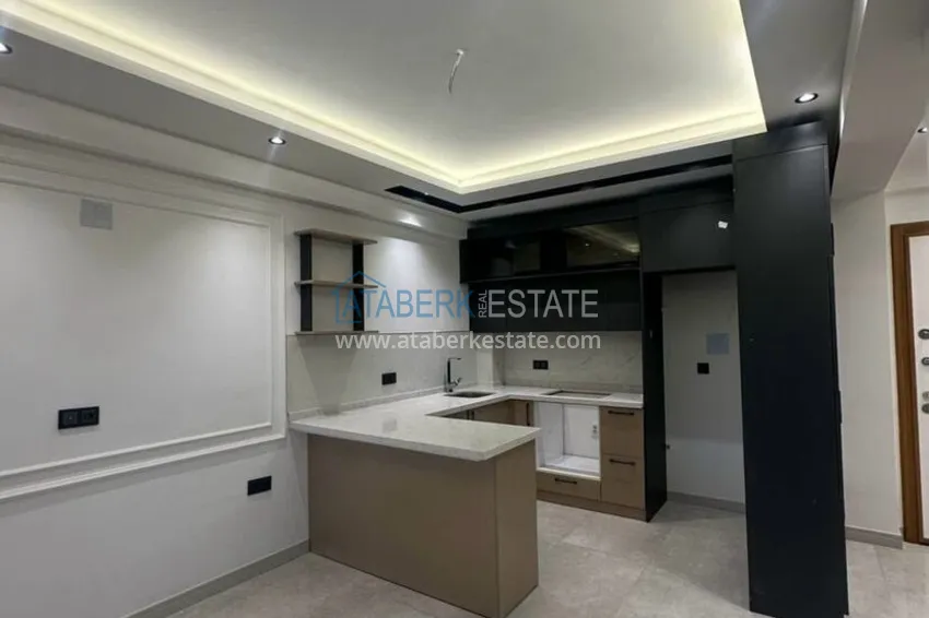 Finished 1+1 apartment in Arpachbakhshish is a bargain price! 1
