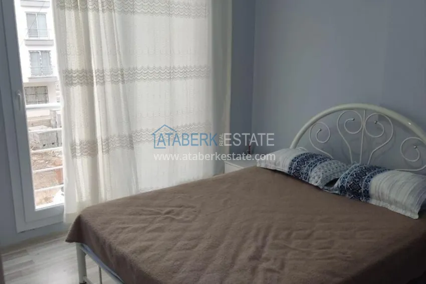 Purchase Turnkey apartment in Mersin, Erdemli district — directly from the owner 4