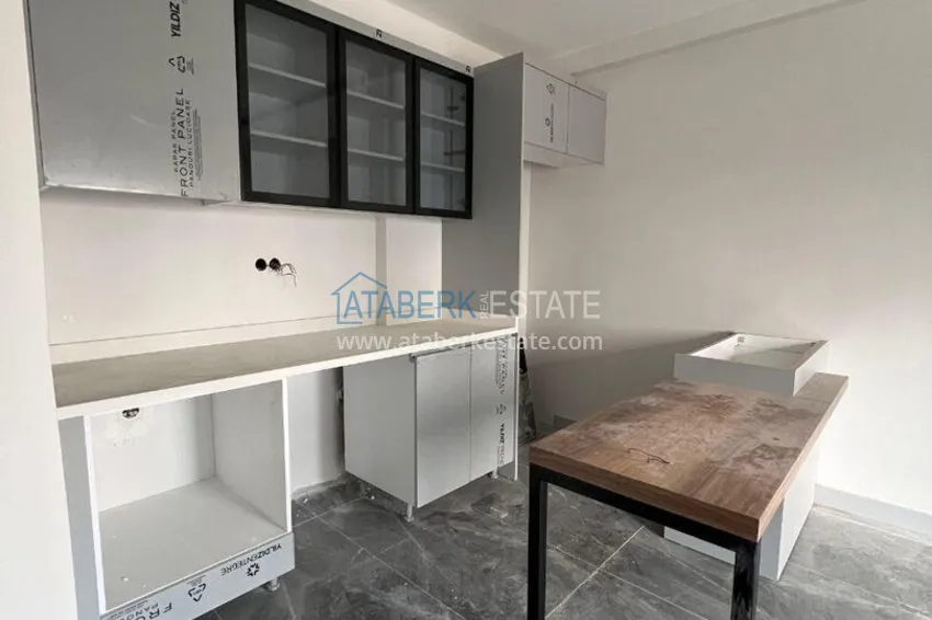 Purchase One bedroom apartment with sea view in Arpachbakhshish district — 500 meters from the sea 4 