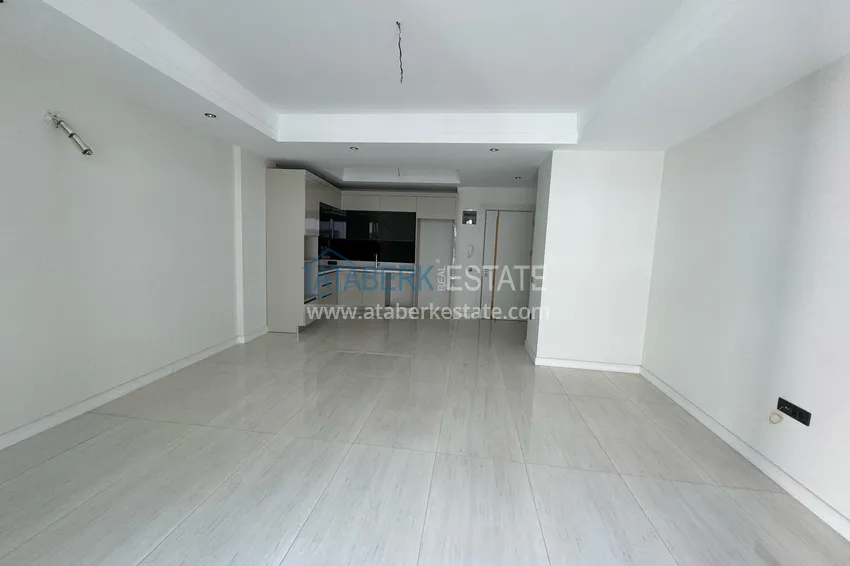 Purchase Finely finished three-room apartments in a luxury complex by the sea - Alanya, Turkler district 4