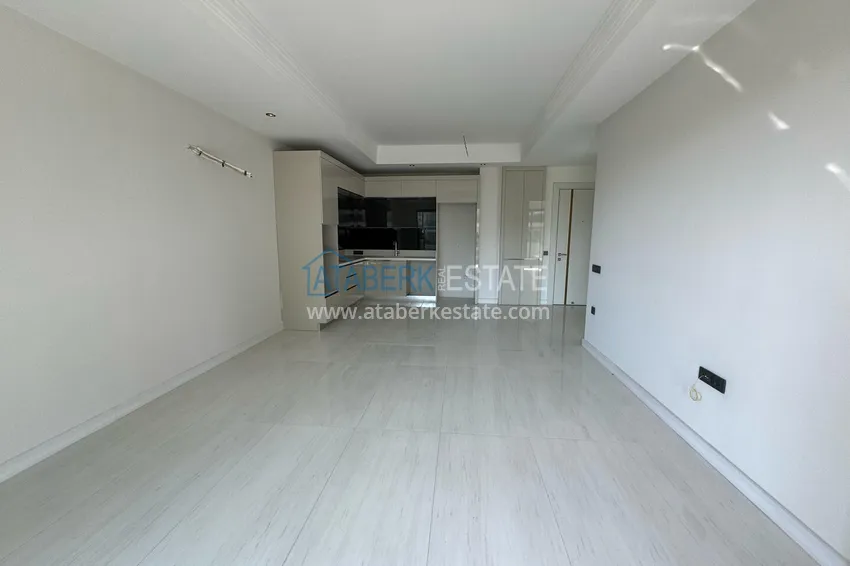 Purchase Apartments from the owner in a complex hotel — Alanya, Turkler district 15