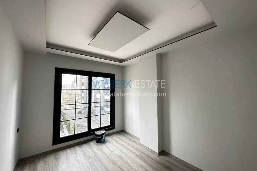 Purchase Great offer! New 1+1 apartment in a complex by the sea — Arpachbakhshish, Mersin 4