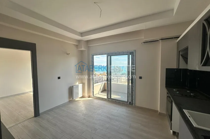 Purchase Panoramic sea views! New 1+1 apartment in Teja, just 100 meters from the beach 5