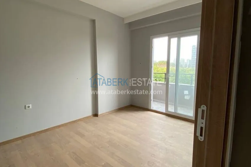 Purchase One bedroom apartment from the owner with a fine finish in Mersin, Cesmeli district 5 