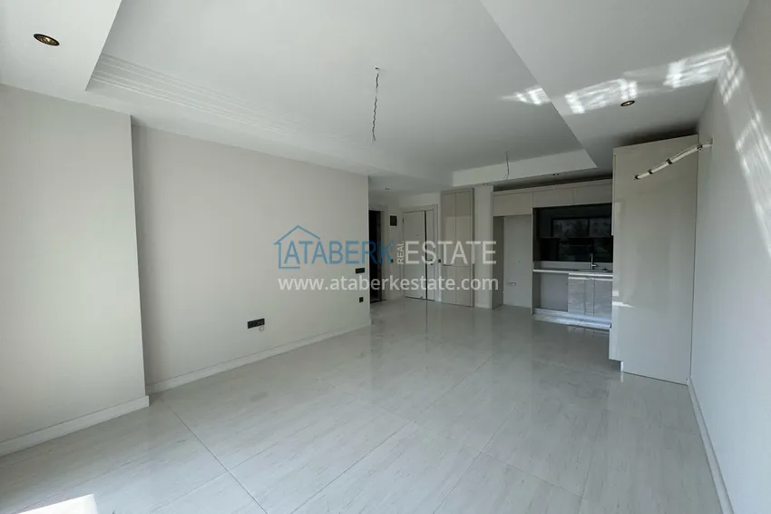 Kupuj Apartamenty od właściciela w kompleksowym hotelu — Alanya, dzielnica Turkler 5