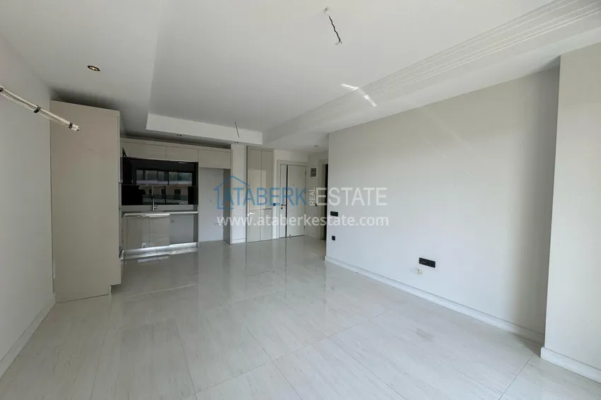 Purchase Apartments from the owner in a complex hotel — Alanya, Turkler district 16