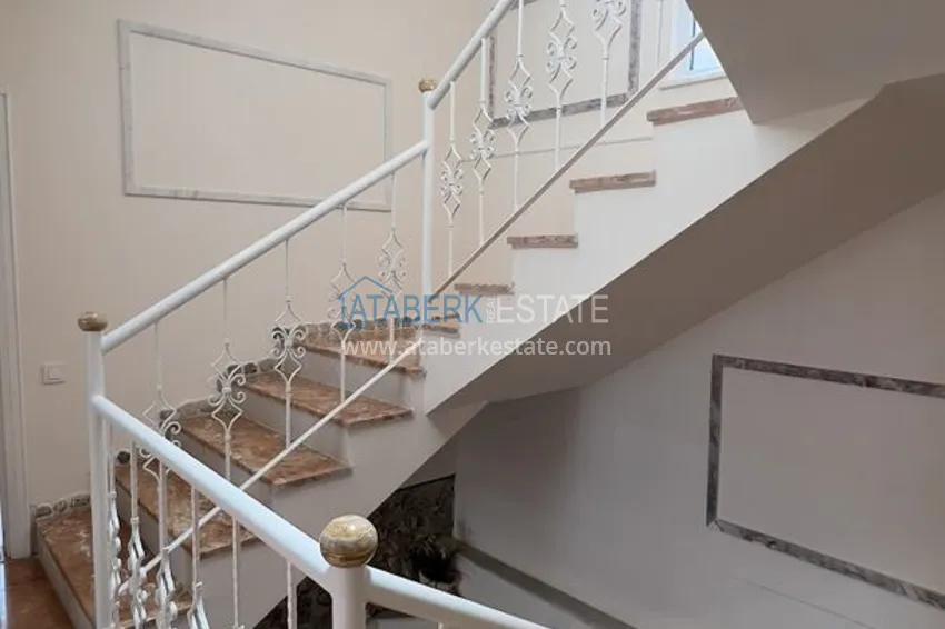 Приобрести Вилла в историческом центре Алании - Кале. Недвижимость под ВНЖ 5