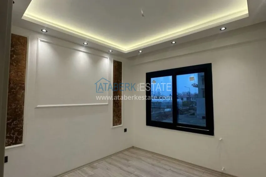 Finished 1+1 apartment in Arpachbakhshish is a bargain price! 2