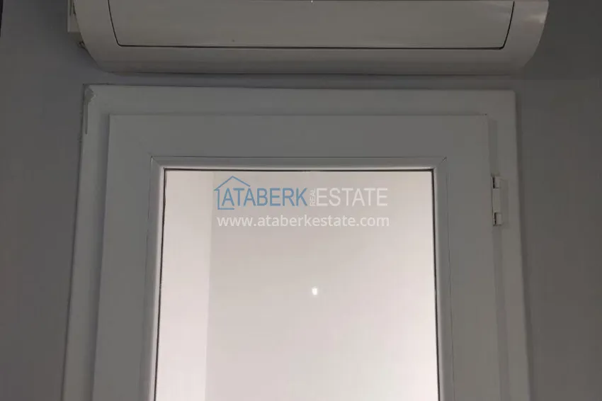 Purchase Turnkey apartment in Mersin, Erdemli district — directly from the owner 6