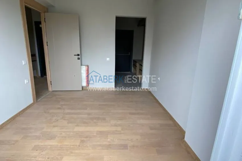 Purchase One bedroom apartment from the owner with a fine finish in Mersin, Cesmeli district 6 