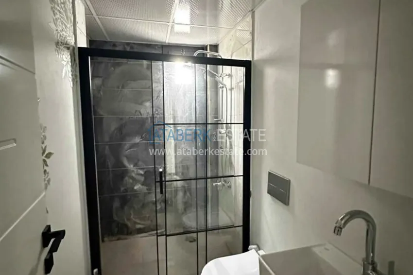 Purchase Great offer! New 1+1 apartment in a complex by the sea — Arpachbakhshish, Mersin 6