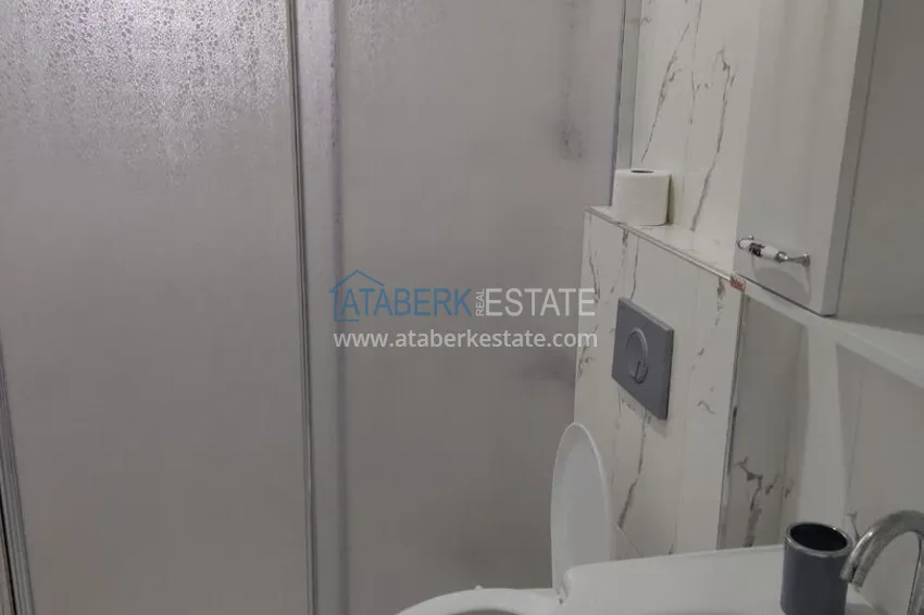 Purchase Turnkey apartment in Mersin, Erdemli district — directly from the owner 7