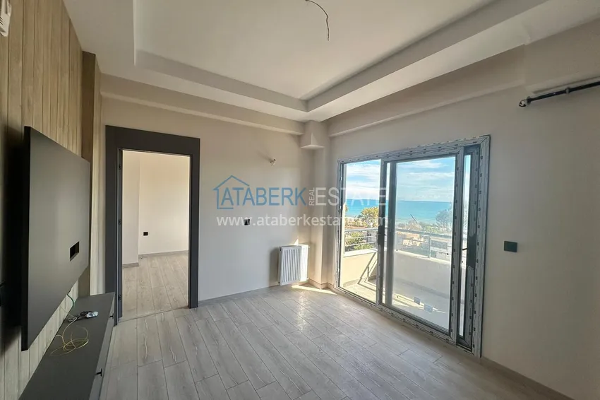 Purchase Panoramic sea views! New 1+1 apartment in Teja, just 100 meters from the beach 7