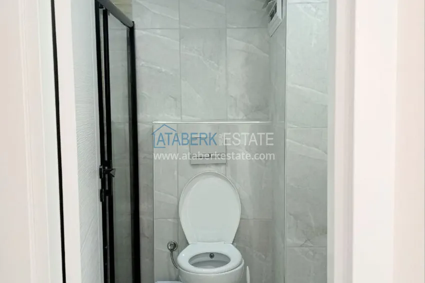Purchase Real estate in Teja: 1+1 apartment in a complex with infrastructure — 400 meters from the sea! 6