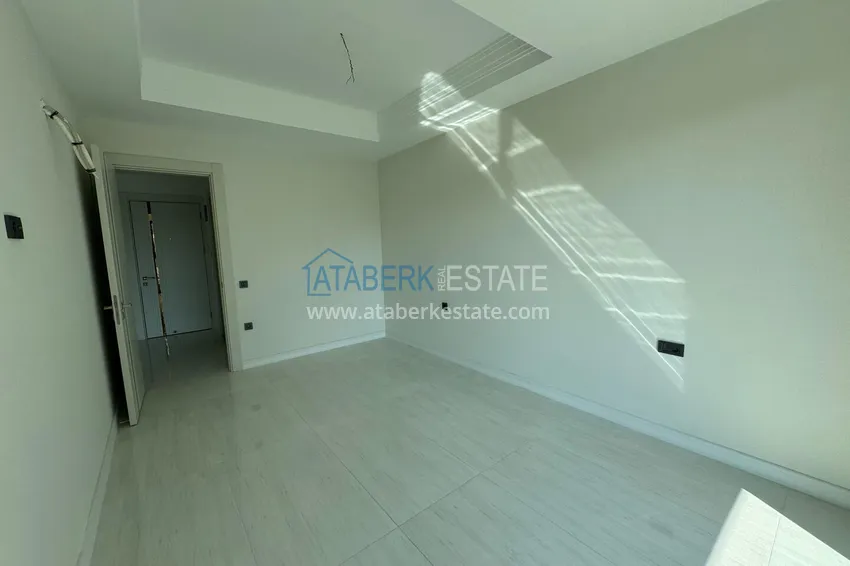 Purchase Apartments from the owner in a complex hotel — Alanya, Turkler district 18