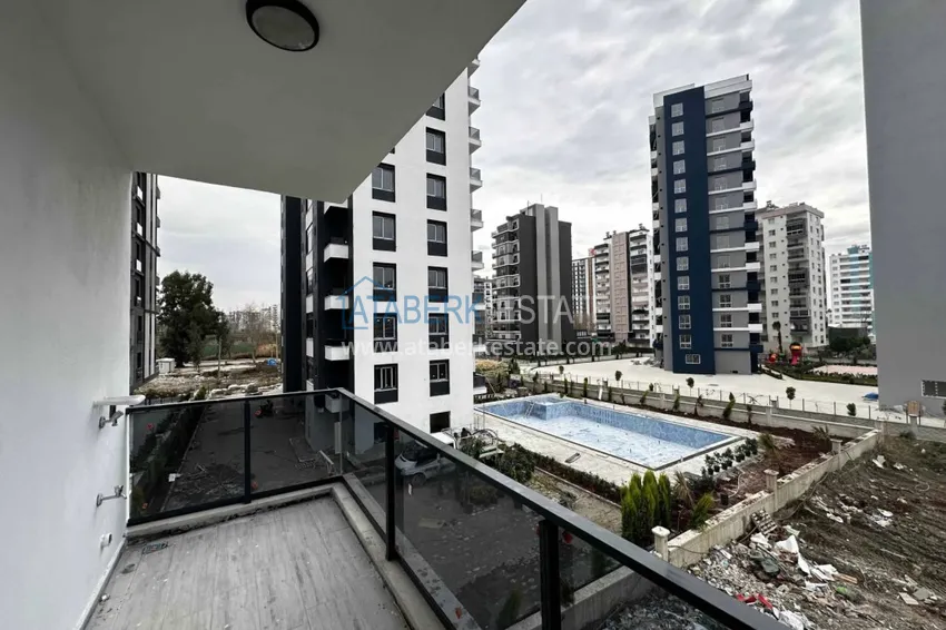 Purchase Great offer! New 1+1 apartment in a complex by the sea — Arpachbakhshish, Mersin 7