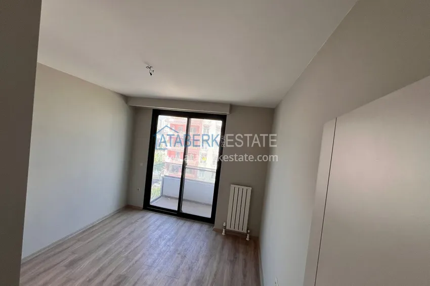 Purchase Spacious linear 4+1 apartment in a new residential complex, Yenisehir district - Mersin 8 