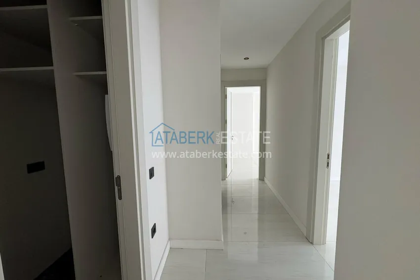Purchase Finely finished three-room apartments in a luxury complex by the sea - Alanya, Turkler district 8