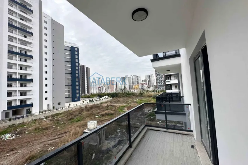 Purchase Great offer! New 1+1 apartment in a complex by the sea — Arpachbakhshish, Mersin 8