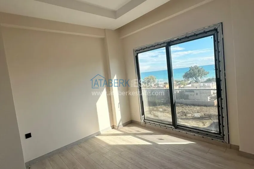 Purchase Panoramic sea views! New 1+1 apartment in Teja, just 100 meters from the beach 9