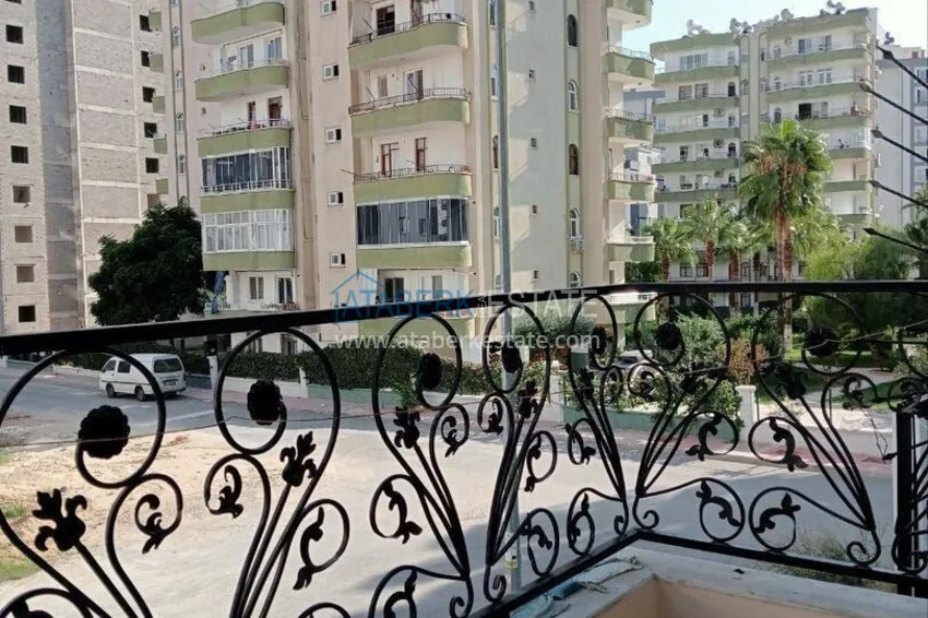 Purchase Real estate in Teja: 1+1 apartment in a complex with infrastructure — 400 meters from the sea! 8