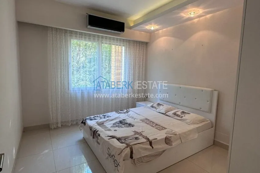 Kupuj Umeblowane apartamenty 2+1 z meblami w Alanya, Mahmutlar - Kompleks Premium 9 