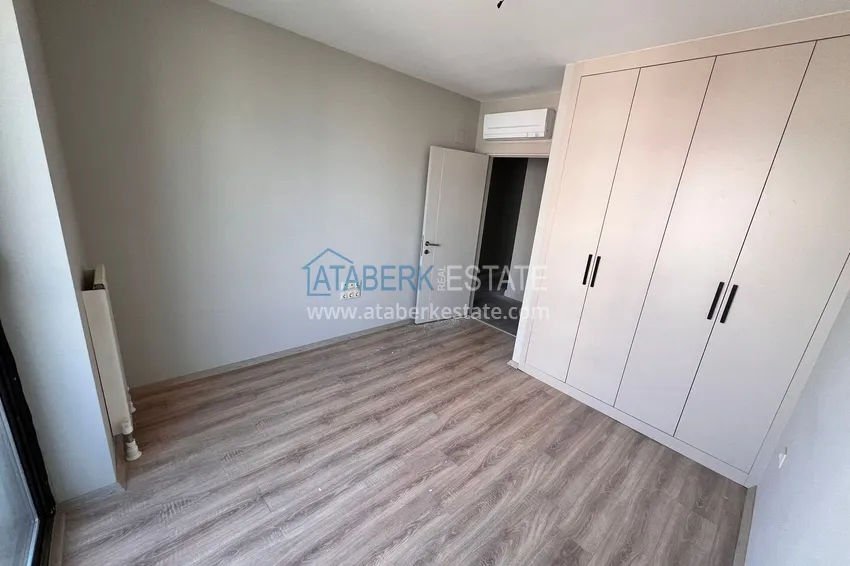 Purchase Spacious linear 4+1 apartment in a new residential complex, Yenisehir district - Mersin 9 