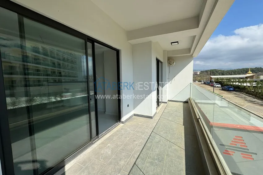 Purchase Apartments from the owner in a complex hotel — Alanya, Turkler district 20