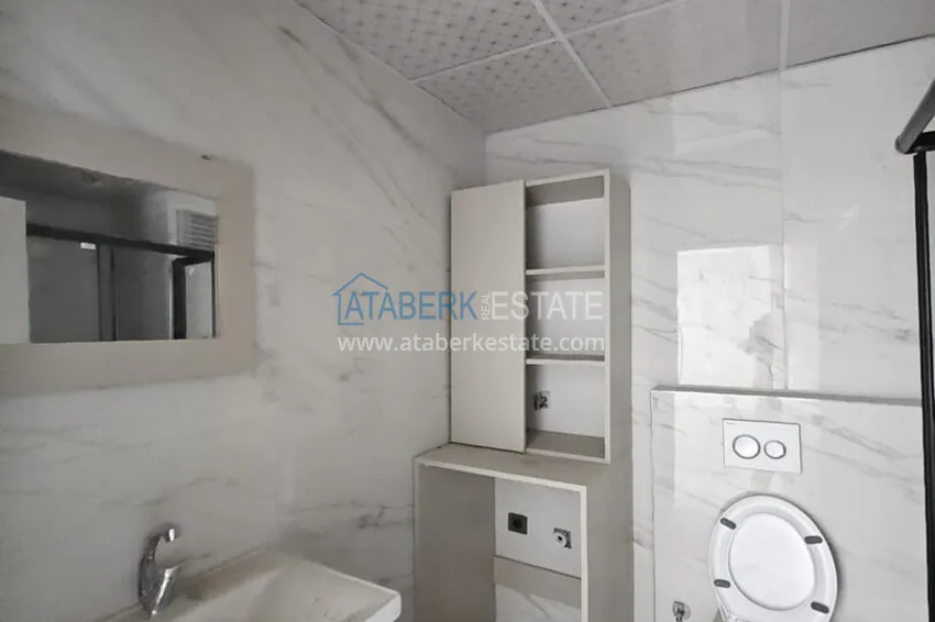 Purchase Cheap 1+1 apartment in a new complex — Arpachbakhshish, Mersin 9