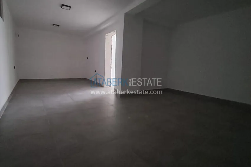 Purchase Commercial space in the heart of Alanya 6