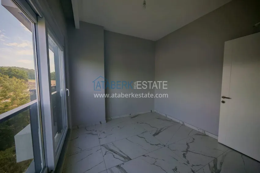 Purchase 2+1 apartment in Alanya, Avsallar district - fine finish, sea and mountain views 12
