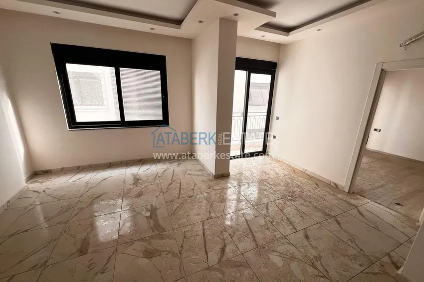 Kupuj Apartament w centrum Alanyi, z pięknym wykończeniem - plaża Keykubat 3 