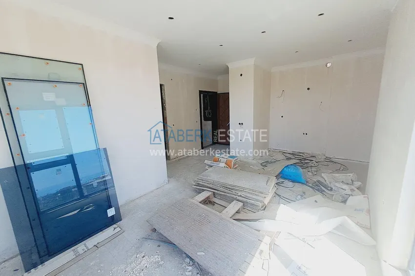 Photo - Start of sales! A new project of a comfort class residential complex in Kestel 14 