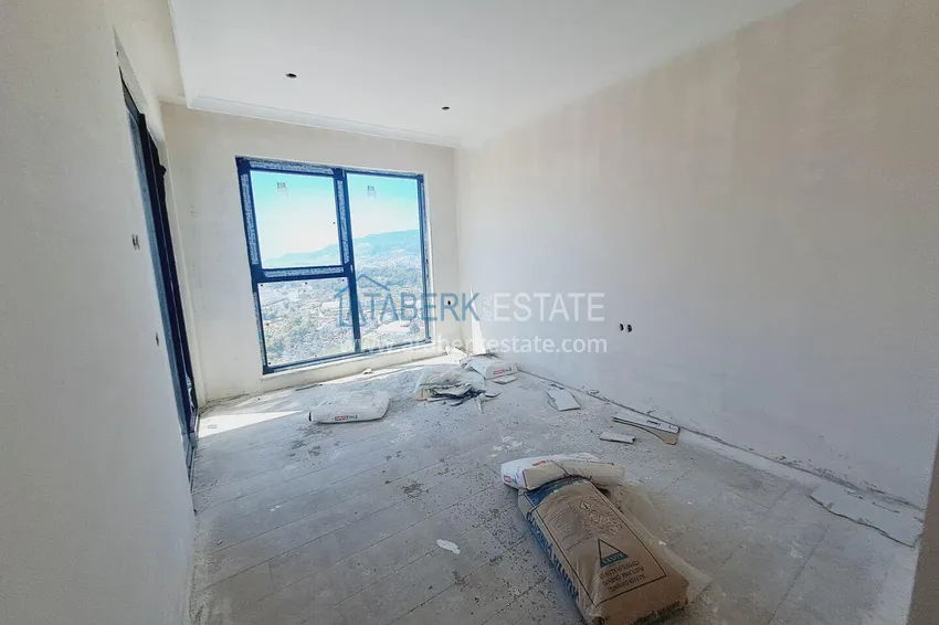 Photo - Start of sales! A new project of a comfort class residential complex in Kestel 15 