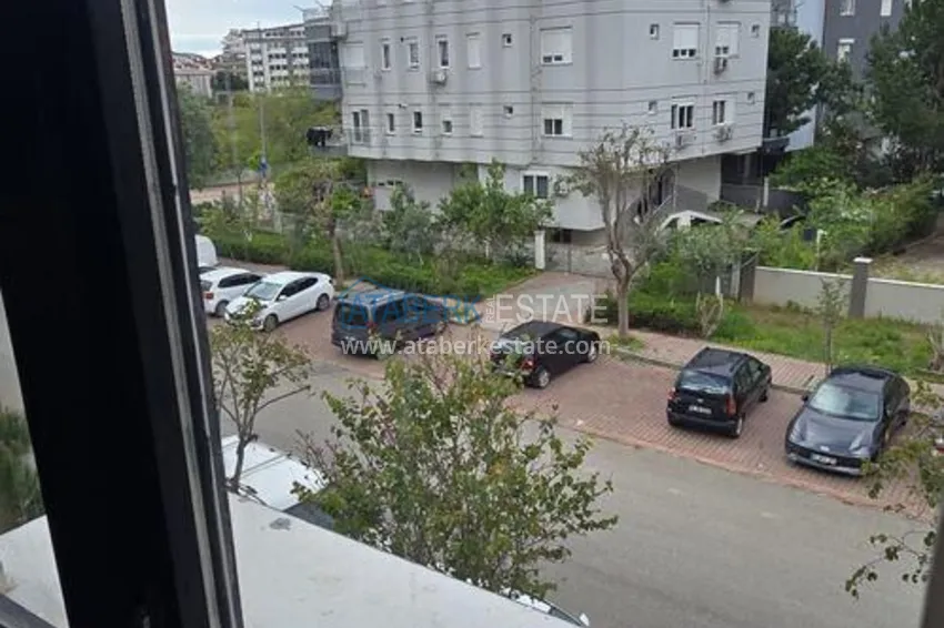 Kupuj Trzypokojowe mieszkanie pod klucz w Antalyi, Konyaalti - bezpośrednio od właściciela 16 
