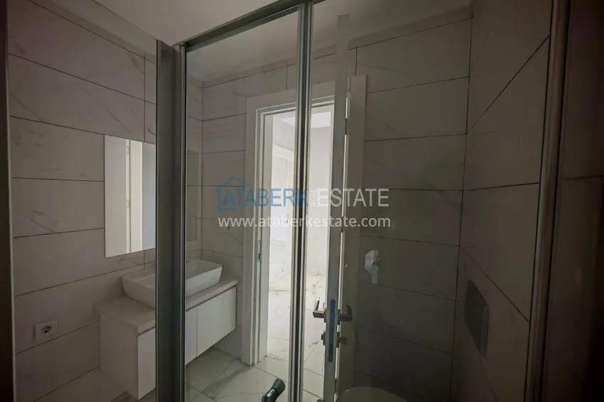 Purchase 2+1 apartment in Alanya, Avsallar district - fine finish, sea and mountain views 18