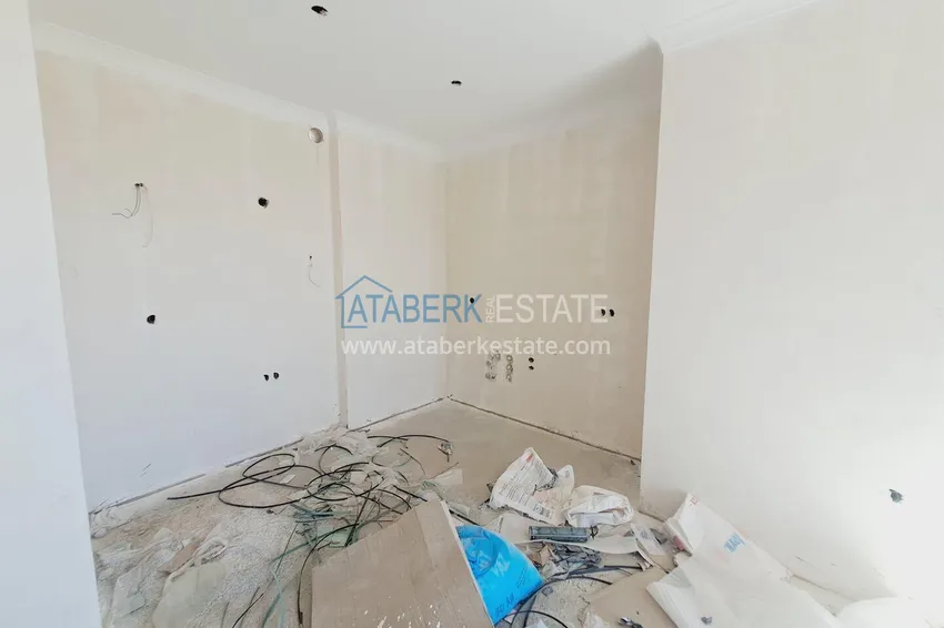 Photo - Start of sales! A new project of a comfort class residential complex in Kestel 17 