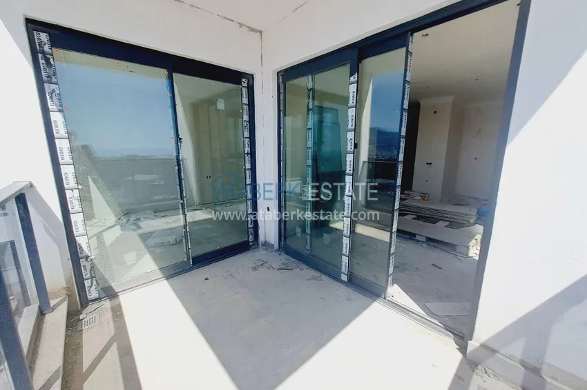 Photo - Start of sales! A new project of a comfort class residential complex in Kestel 19 