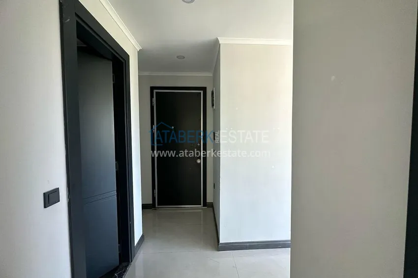 Purchase One-bedroom apartment with a turnkey finish in Alanya 1
