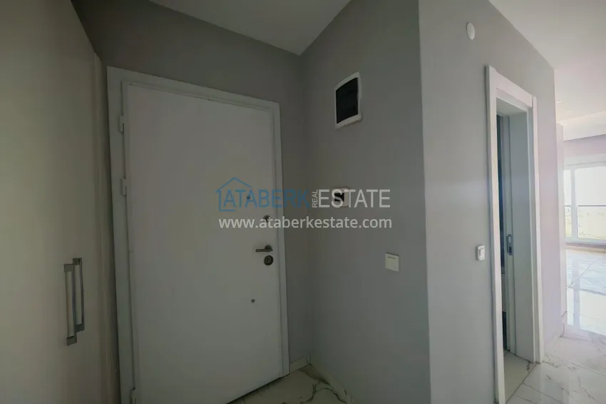 Purchase 2+1 apartment in Alanya, Avsallar district - fine finish, sea and mountain views 1