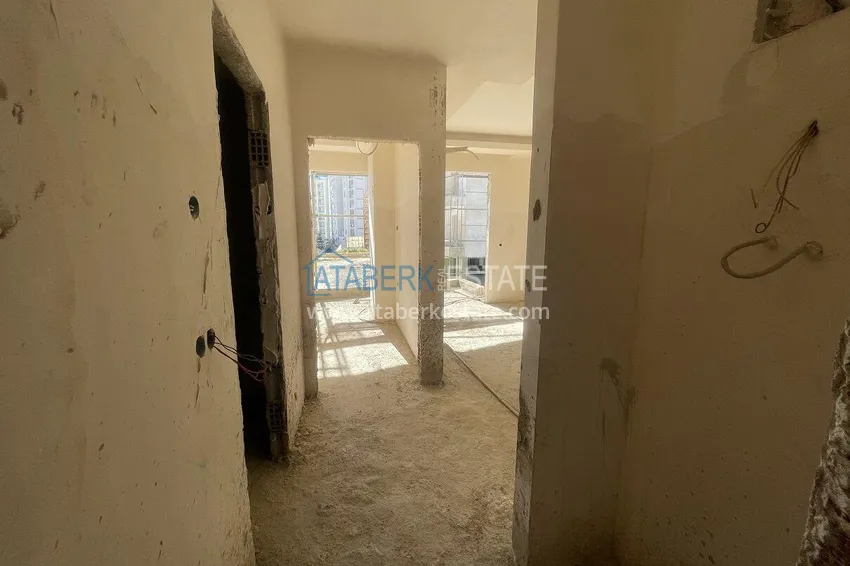 Photo - An investment-attractive project of a family residential complex in the Avsallar district 4
