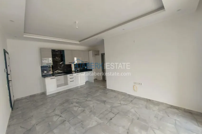 Kupuj Przytulny apartament 1+1 w centrum Mahmutlar, zaledwie 550 metrów od morza 3 
