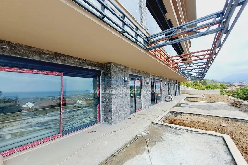 Photo - New exclusive club residential complex project in Alanya 3