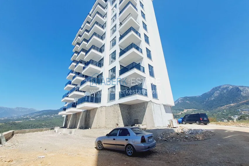 Photo - Start of sales! A new project of a comfort class residential complex in Kestel 4 