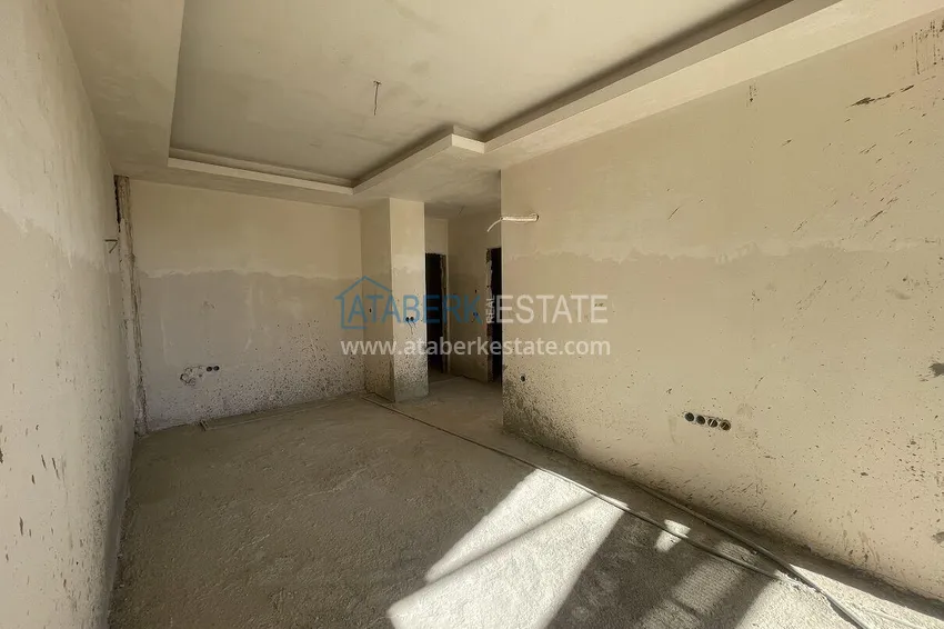Photo - An investment-attractive project of a family residential complex in the Avsallar district 7