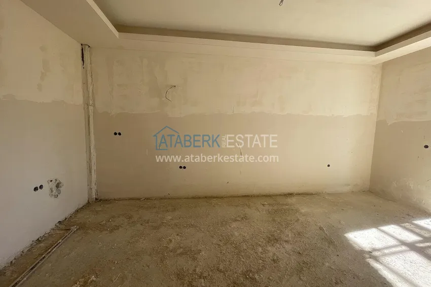 Photo - An investment-attractive project of a family residential complex in the Avsallar district 15