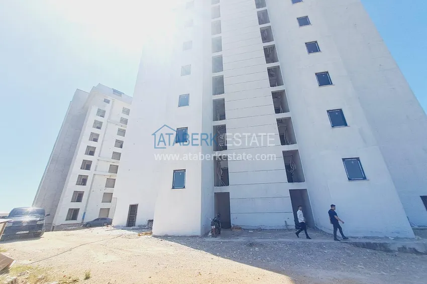 Photo - Start of sales! A new project of a comfort class residential complex in Kestel 5 