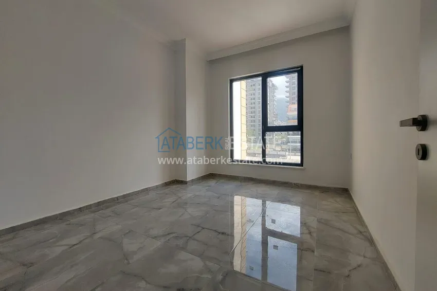 Kupuj Przytulny apartament 1+1 w centrum Mahmutlar, zaledwie 550 metrów od morza 5 