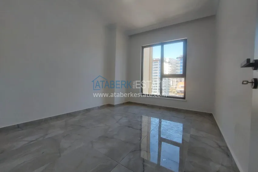 Kupuj Przytulny apartament 1+1 w centrum Mahmutlar, zaledwie 550 metrów od morza 13 