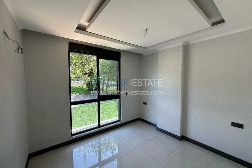 Purchase One-bedroom apartment with a turnkey finish in Alanya 5